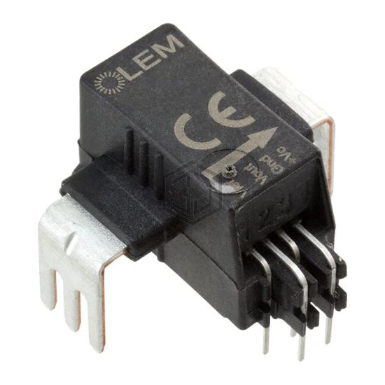 HLSR 50-P/SP33 - LEM USA Inc. - Current Sensors
