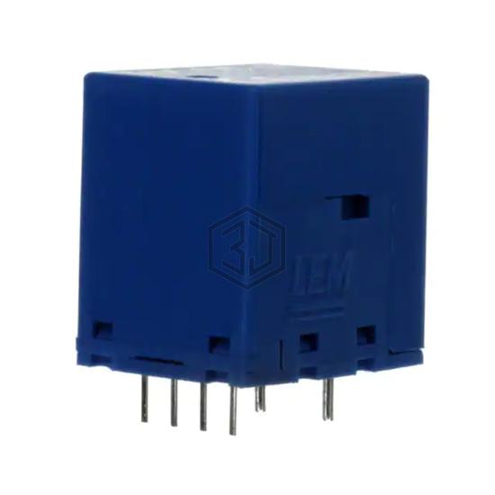 HX 05-P - LEM USA Inc. - Current Sensors