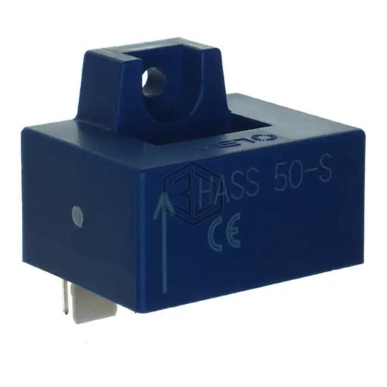 HASS 50-S - LEM USA Inc. - Current Sensors