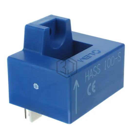HASS 100-S - LEM USA Inc. - Current Sensors