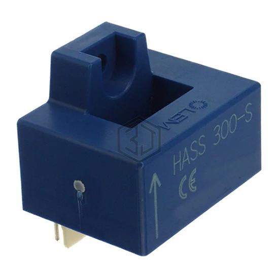 HASS 300-S - LEM USA Inc. - Current Sensors
