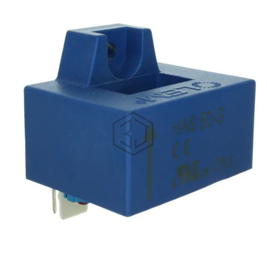 HAS 50-S - LEM USA Inc. - Current Sensors