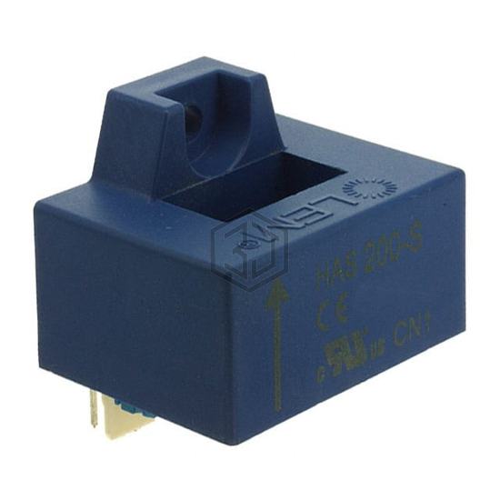 HAS 200-S - LEM USA Inc. - Current Sensors