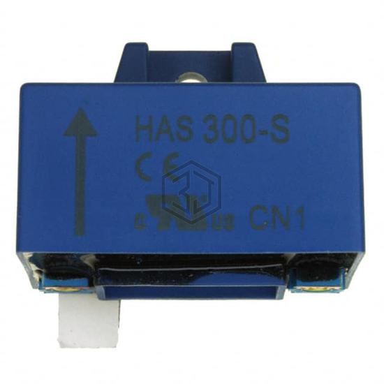 HAS 300-S - LEM USA Inc. - Current Sensors