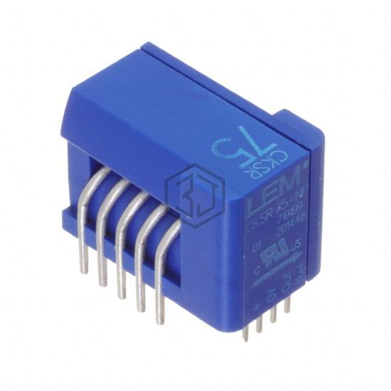 CKSR 75-NP - LEM USA Inc. - Current Sensors