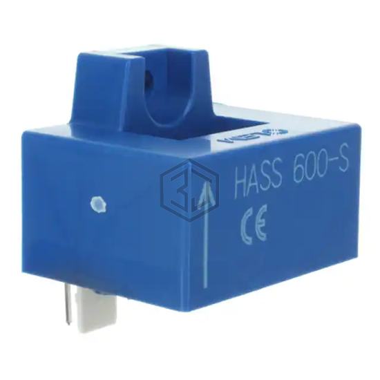 HASS 600-S - LEM USA Inc. - Current Sensors