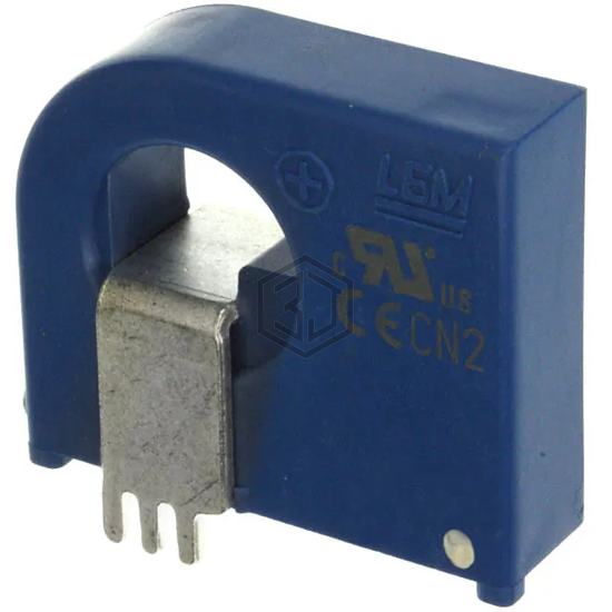 HTB 50-P - LEM USA Inc. - Current Sensors