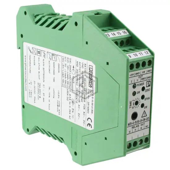 2814744 - Phoenix Contact - Current Sensors