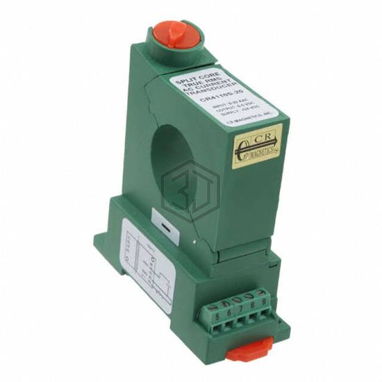 CR4110S-20 - CR Magnetics Inc. - Current Sensors