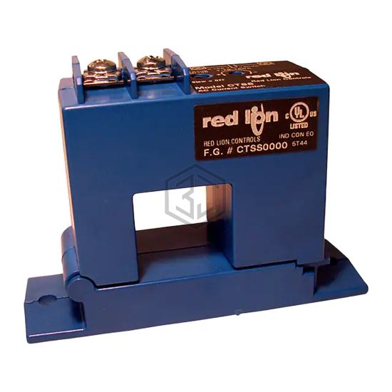 CTSF0000 - Red Lion Controls - Current Sensors