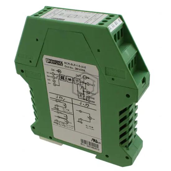 2814359 - Phoenix Contact - Current Sensors