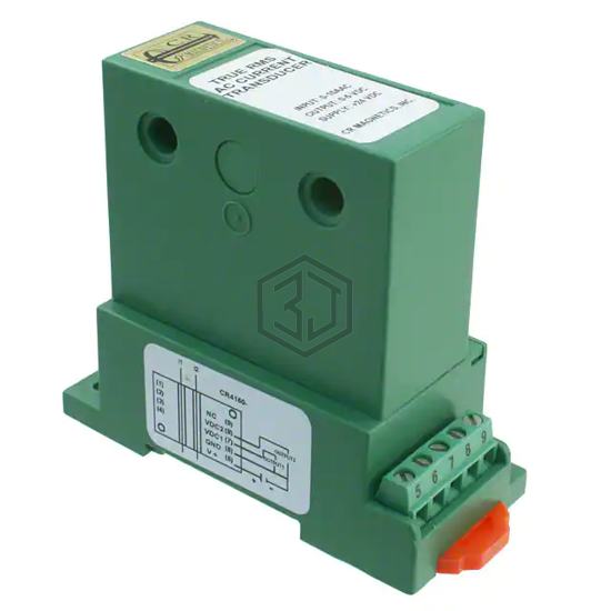 CR4150-10 - CR Magnetics Inc. - Current Sensors