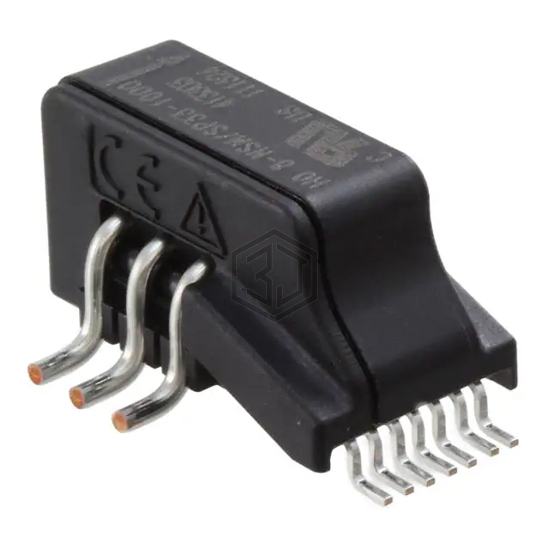 HO 8-NSM-0000 - LEM USA Inc. - Current Sensors