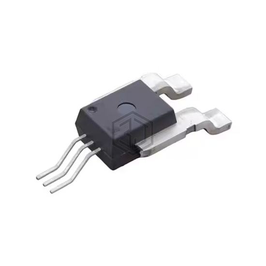 ACS772KCB-150B-SMT-T - Allegro MicroSystems - Current Sensors