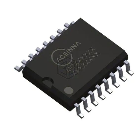 MCA1101-20-3 - Aceinna Electric Inc. - Current Sensors