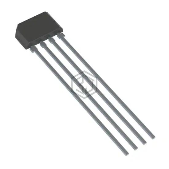 MLX91217LVA-ACA-005-SP - Melexis Technologies NV - Current Sensors