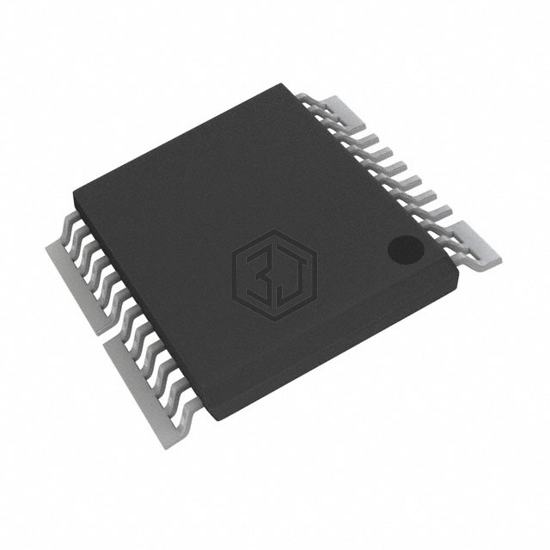 CQ330B - Asahi Kasei Microdevices/AKM - Current Sensors
