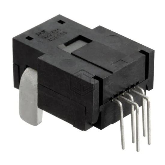CQ2333 - Asahi Kasei Microdevices/AKM - Current Sensors