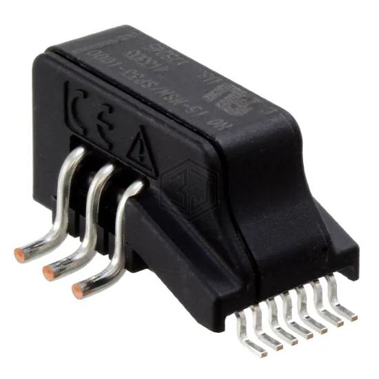 HO 15-NSM/SP33-1000 - LEM USA Inc. - Current Sensors