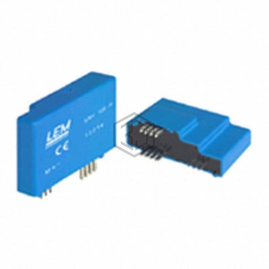 LAH 125-P - LEM USA Inc. - Current Sensors