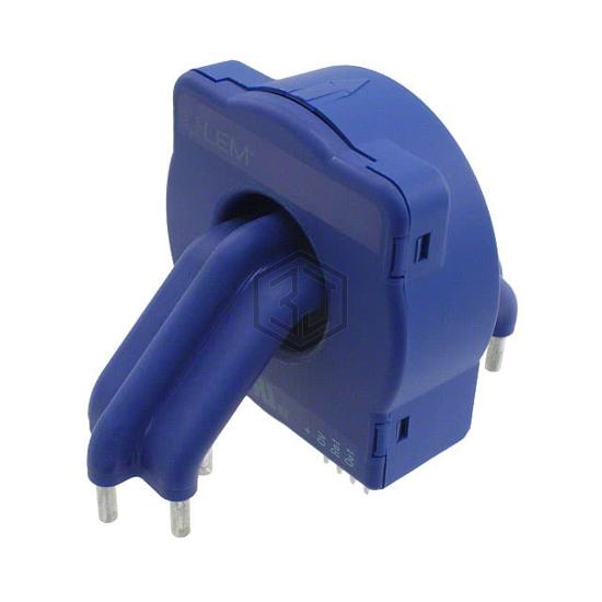 CTSR 0.3-TP/SP4 - LEM USA Inc. - Current Sensors