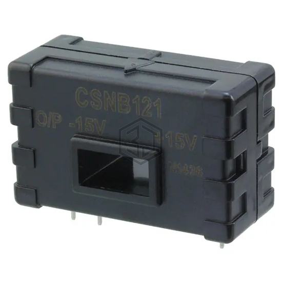CSNB121 - Honeywell Sensing and Productivity Solutions - Current Sensors