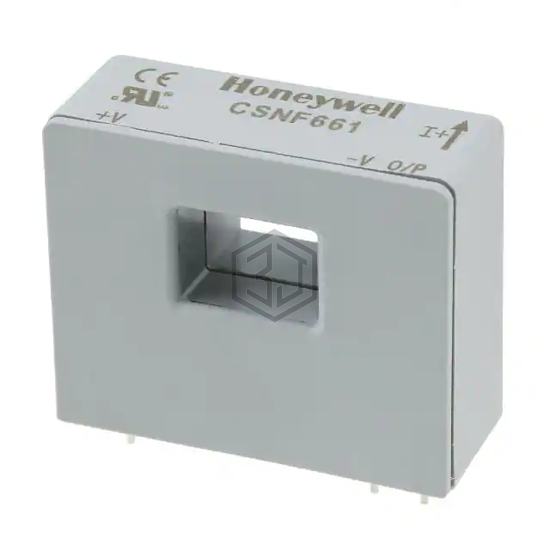 CSNF661 - Honeywell Sensing and Productivity Solutions - Current Sensors
