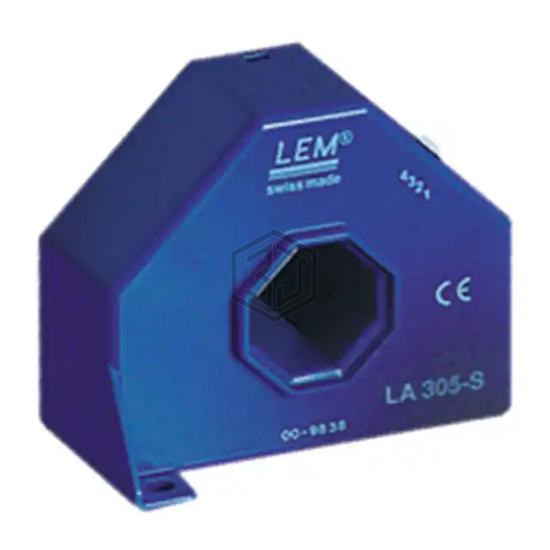 LA 305-S - LEM USA Inc. - Current Sensors