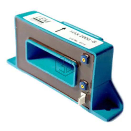HAX 2000-S - LEM USA Inc. - Current Sensors