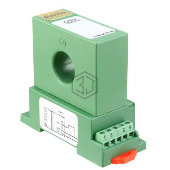 CR4410-10 - CR Magnetics Inc. - Current Sensors