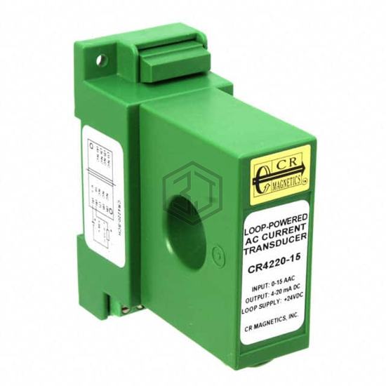 CR4220-15 - CR Magnetics Inc. - Current Sensors