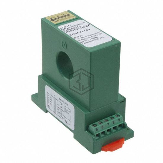 CR5410-100 - CR Magnetics Inc. - Current Sensors