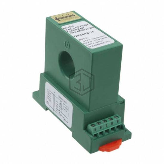 CR5410-75 - CR Magnetics Inc. - Current Sensors
