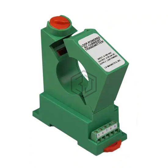 CR4220S-100 - CR Magnetics Inc. - Current Sensors