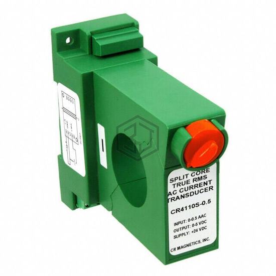 CR4110S-0.5 - CR Magnetics Inc. - Current Sensors