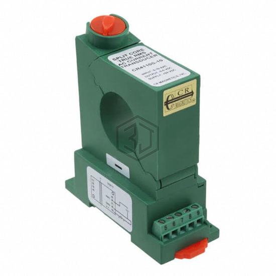 CR4110S-10 - CR Magnetics Inc. - Current Sensors