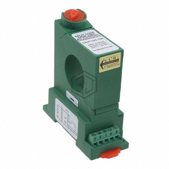 CR4110S-150 - CR Magnetics Inc. - Current Sensors