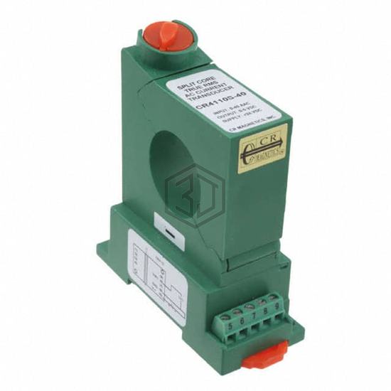 CR4110S-40 - CR Magnetics Inc. - Current Sensors