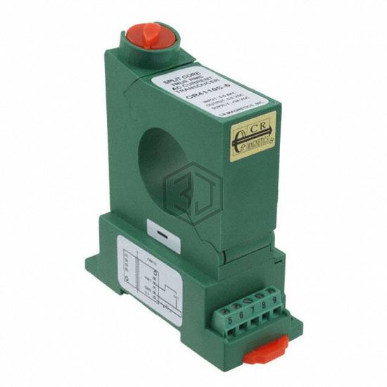 CR4110S-5 - CR Magnetics Inc. - Current Sensors