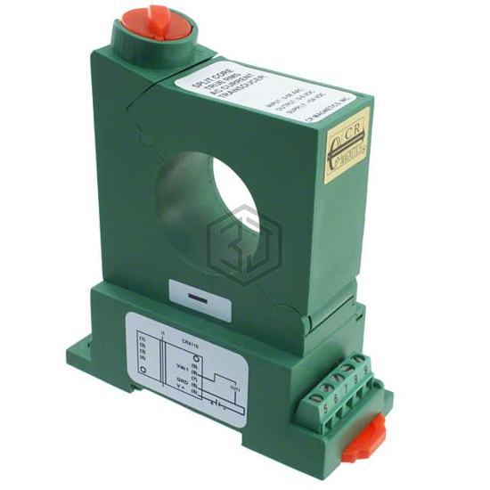 CR4110S-50 - CR Magnetics Inc. - Current Sensors