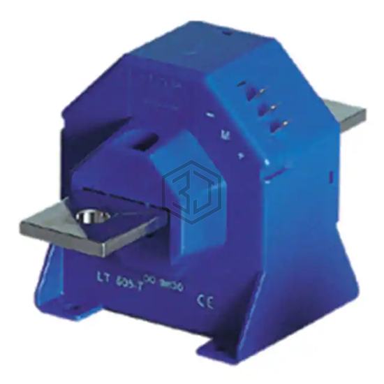 LT 505-T - LEM USA Inc. - Current Sensors
