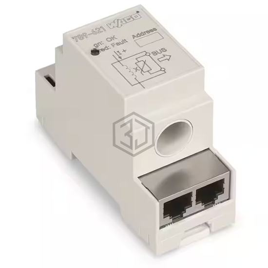789-621 - WAGO Corporation - Current Sensors