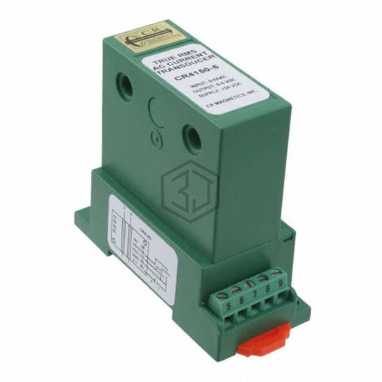 CR4150-5 - CR Magnetics Inc. - Current Sensors
