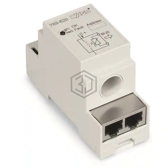 789-620 - WAGO Corporation - Current Sensors