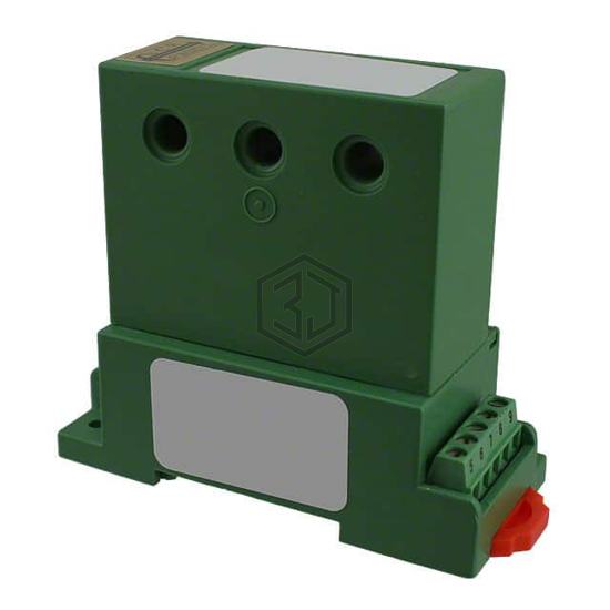CR4170-5 - CR Magnetics Inc. - Current Sensors