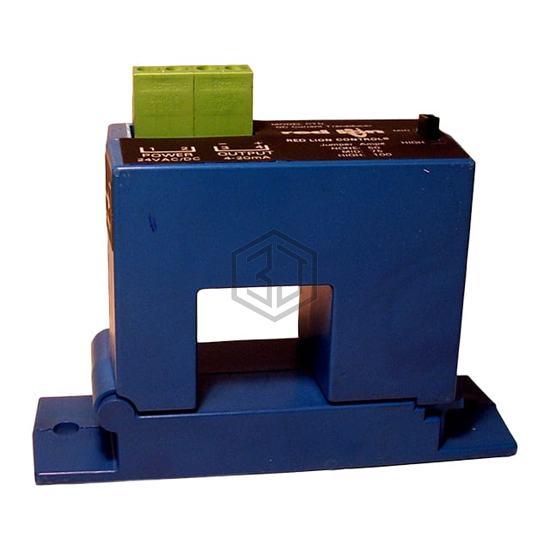 CTD00000 - Red Lion Controls - Current Sensors