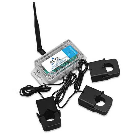 MNS2-9-IN-3P-150 - Monnit Corporation - Current Sensors