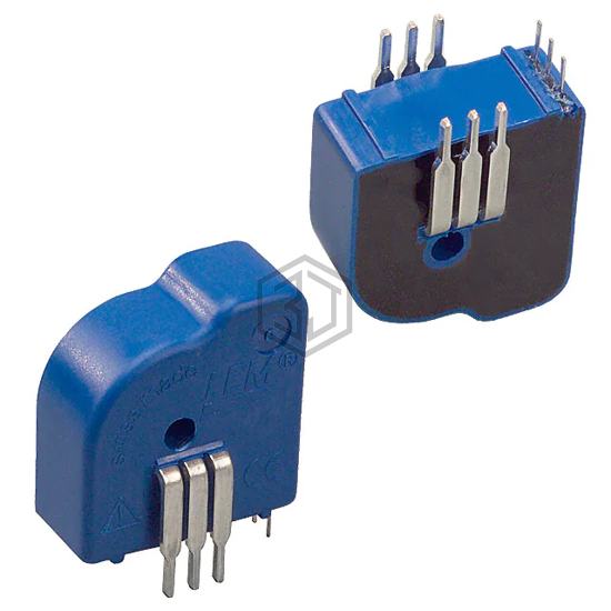 LTS 6-NP - LEM USA Inc. - Current Sensors