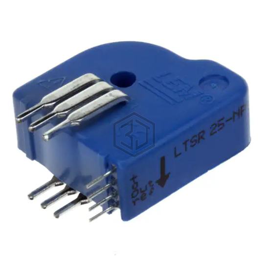 LTSR 25-NP - LEM USA Inc. - Current Sensors