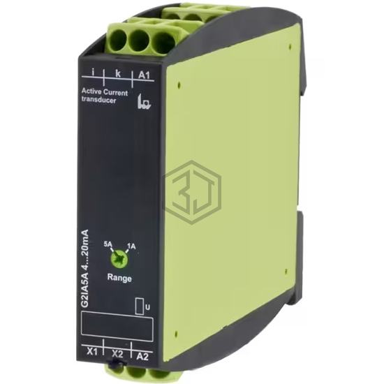 G2IA5A 4...20MA - TELE Controls Inc - Current Sensors